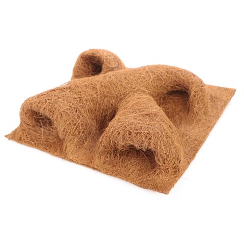 Terrario CocoBackgroud 30x30 - tło z kokosa Terrario Terrario CocoBackgroud 30x30 - tło z kokosa Terrario