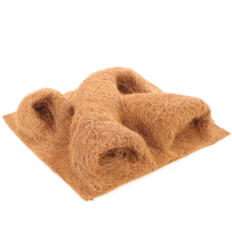 Terrario CocoBackgroud 30x30 - tło z kokosa Terrario Terrario CocoBackgroud 30x30 - tło z kokosa Terrario