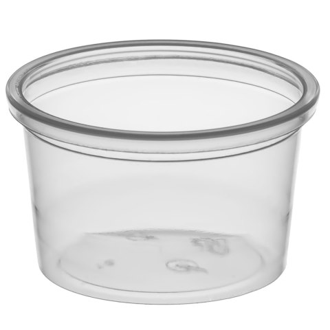 Terrario Gecko Bar Dish - miseczka zapasowa 30ml Terrario Terrario Gecko Bar Dish - miseczka zapasowa 30ml Terrario