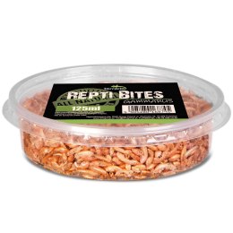 Terrario Repti Bites Gammarus 125ml - kiełż zdrojowy suszony Terrario