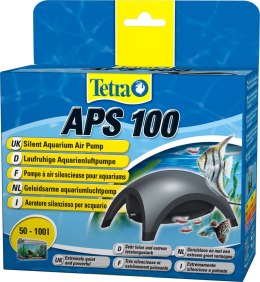 Tetra APS 100 - napowietrzacz Tetra