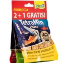 Tetra Zestaw saszetek 2+1 Rubin + Phyll + Min Tetra Tetra Zestaw saszetek 2+1 Rubin + Phyll + Min Tetra