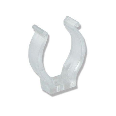 Uchwyt plastikowy T8 26mm DMR Lighting Uchwyt plastikowy T8 26mm DMR Lighting