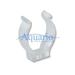 Uchwyt plastikowy T8 26mm DMR Lighting