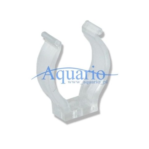 Uchwyt plastikowy T8 26mm DMR Lighting Uchwyt plastikowy T8 26mm DMR Lighting